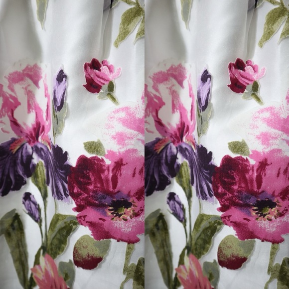 Anthropologie x BHLDN Clara Dress Sz Small - Picture 5 of 5